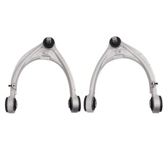 TRQ® - Front Upper Control Arm Kit