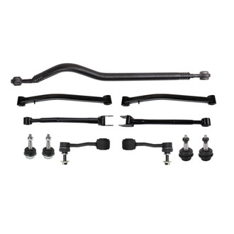 TRQ® - Control Arm and Suspension Kit