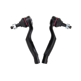 TRQ® - Steering Tie Rod End Kit