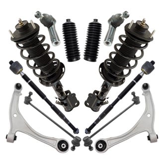 TRQ® - Front Control Arm and Suspension Kit