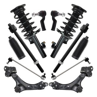 TRQ® - Front Control Arm and Suspension Kit