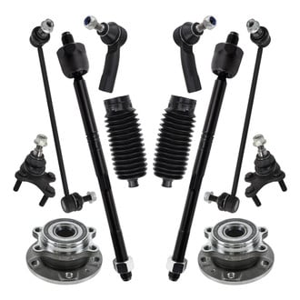 TRQ® - Control Arm and Suspension Kit