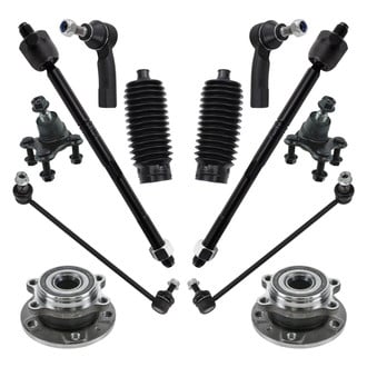 TRQ® - Control Arm and Suspension Kit