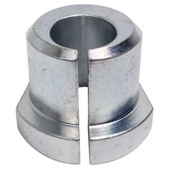 TRQ® - Front Driver Side Alignment Camber/Caster Bushing