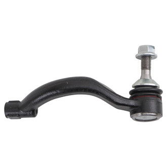 TRQ® - Front Driver Side Outer Tie Rod End