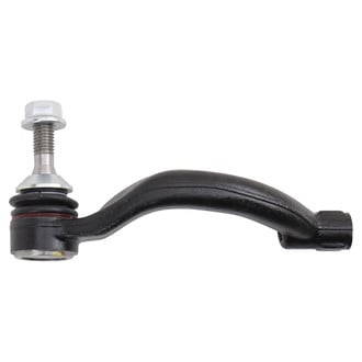 TRQ® - Front Passenger Side Outer Tie Rod End