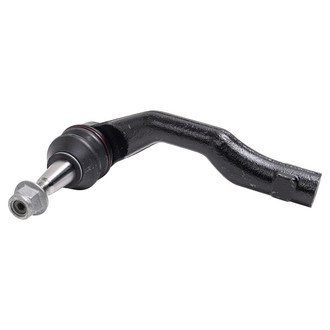 TRQ® - Front Driver Side Outer Tie Rod End