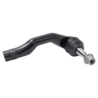TRQ® - Front Passenger Side Outer Tie Rod End