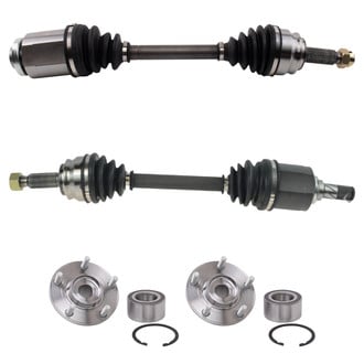 TRQ® - Drivetrain Kit