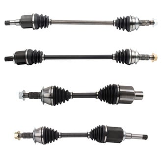 TRQ® - Drivetrain Kit