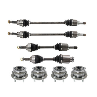 TRQ® - Drivetrain Kit