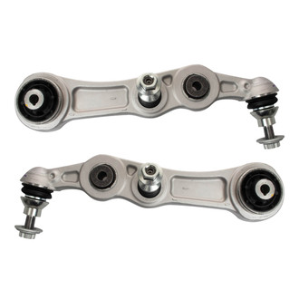 TRQ® - Front Lower Control Arm Kit