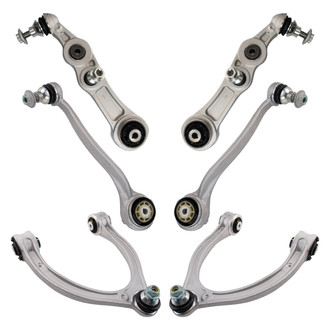 TRQ® - Control Arm Kit