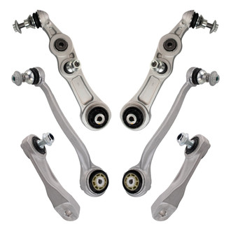 TRQ® - Front Control Arm and Suspension Kit