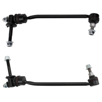 TRQ® - Front Stabilizer Bar Links