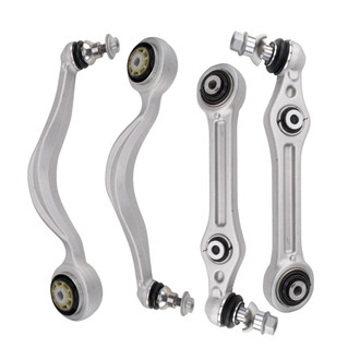 TRQ® - Front Lower Control Arm Kit