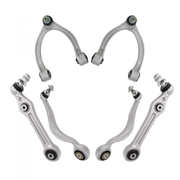 TRQ® - Front Control Arm Kit