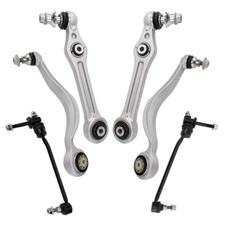 TRQ® - Front Control Arm and Suspension Kit