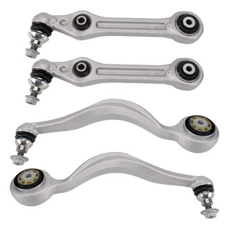 TRQ® - Front Lower Control Arm Kit