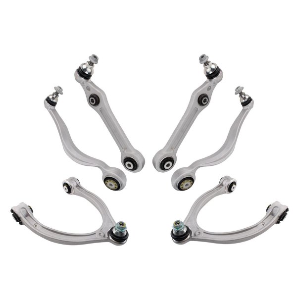 TRQ® - Front Control Arm Kit