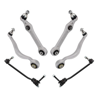 TRQ® - Front Control Arm and Suspension Kit