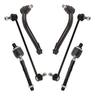 TRQ® - Tie Rod and Suspension Kit