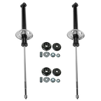 TRQ® - Shock Absorber and Suspension Kit