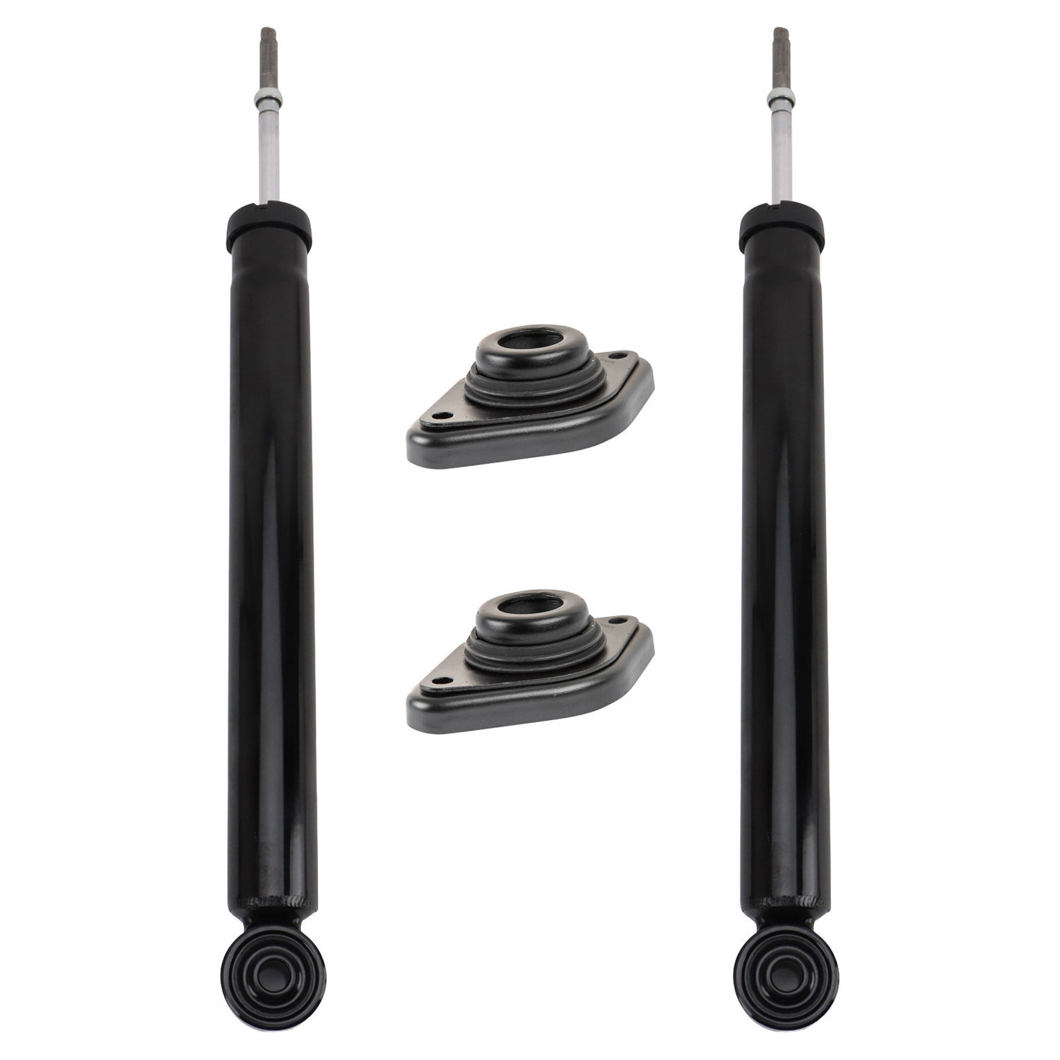 Infiniti FX35 Shocks & Struts - Front, Rear - Coil, Air | CARiD