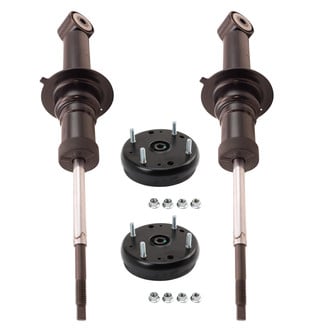 TRQ® - Shock Absorber and Suspension Kit