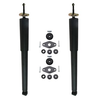 TRQ® - Shock Absorber and Suspension Kit