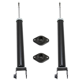 TRQ® - Rear Shock Absorber and Suspension Kit