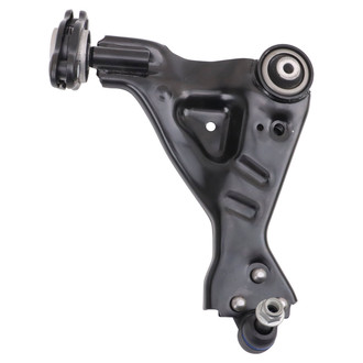 TRQ® - Front Passenger Side Lower Control Arm and Ball Joint Assembly