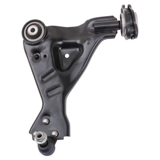 TRQ® - Front Driver Side Lower Control Arm and Ball Joint Assembly