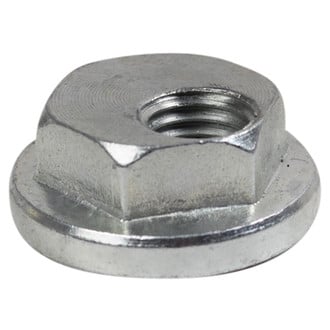 TRQ® - Rear Passenger Side Alignment Camber Nut