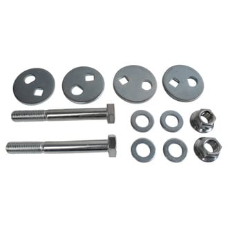 TRQ® - Alignment Camber Bolt