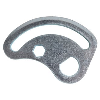 TRQ® - Front Upper Alignment Camber Shim