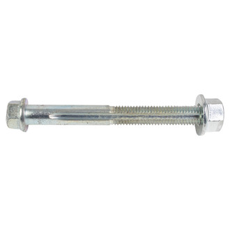 TRQ® - Front Lower Alignment Camber Bolt Kit
