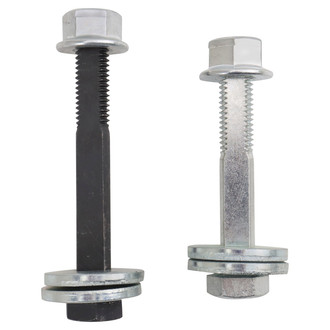 TRQ® - Rear Driver Side Alignment Camber Bolt Kit