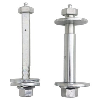 TRQ® - Alignment Camber Bolt