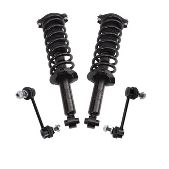 TRQ® - Shock Absorber and Suspension Kit