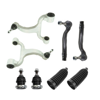 TRQ® - Control Arm and Suspension Kit