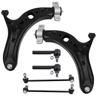 TRQ® - Control Arm and Suspension Kit