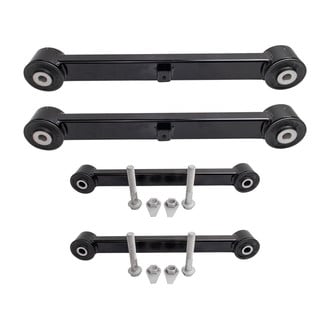 TRQ® - Rear Control Arm Kit