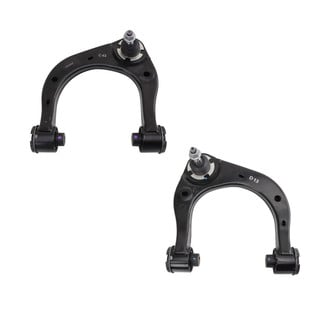 TRQ® - Front Control Arm Kit