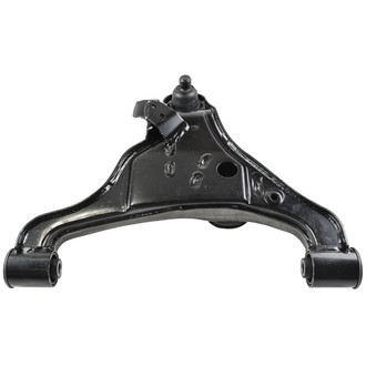 TRQ® - Front Control Arm and Suspension Kit