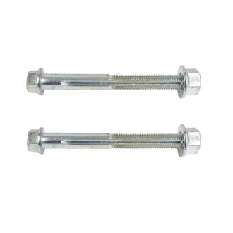 TRQ® - Front Lower Alignment Camber Bolt Kit
