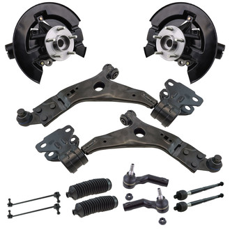 TRQ® - Control Arm and Suspension Kit