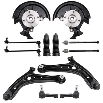 TRQ® - Control Arm and Suspension Kit