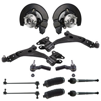 TRQ® - Control Arm and Suspension Kit