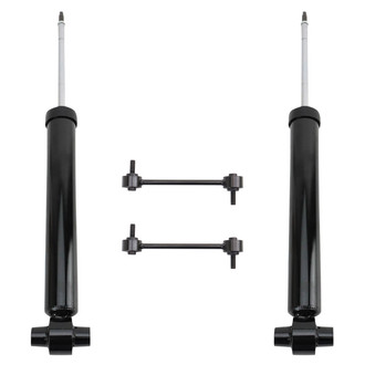 TRQ® - Shock Absorber and Suspension Kit